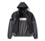 HARLEY DAVIDSON Herren Idyll Color Block Jacke REF.97408-26VM