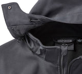 HARLEY DAVIDSON Herren Idyll Color Block Jacke REF.97408-26VM