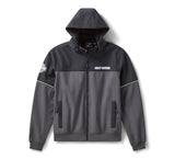 HARLEY DAVIDSON Herren Idyll Color Block Jacke REF.97408-26VM