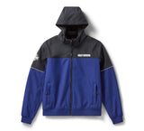 HARLEY DAVIDSON Men's Idyll Color Block Jacket REF.97409-26VM