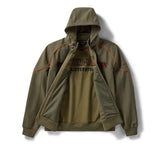 HARLEY DAVISON Idyll weiche winddichte Jacke, für Herren REF.97410-26RM