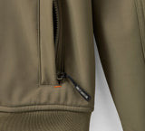 HARLEY DAVISON Idyll weiche winddichte Jacke, für Herren REF.97410-26RM