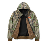 HARLEY DAVIDSON Harley-Davidson x Realtree Idyll men's jacket REF.97417-26VM