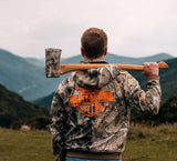 HARLEY DAVIDSON Harley-Davidson x Realtree Idyll men's jacket REF.97417-26VM