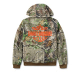 HARLEY DAVIDSON Harley-Davidson x Realtree Idyll men's jacket REF.97417-26VM