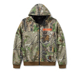 HARLEY DAVIDSON Harley-Davidson x Realtree Idyll men's jacket REF.97417-26VM