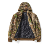 HARLEY DAVIDSON Giacca da uomo in twill H-D Realtree APG REF.97430-25VM