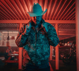 HARLEY DAVIDSON Giacca da uomo in twill H-D Realtree APG REF.97430-25VM