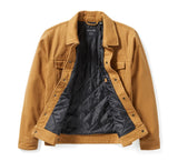Harley Davidson Jacke Heritage Mechanics für Männer Ref. 97431-25VM