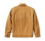 Harley Davidson Jacke Heritage Mechanics für Männer Ref. 97431-25VM
