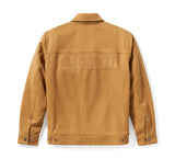 Harley Davidson Jacke Heritage Mechanics für Männer Ref. 97431-25VM