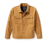 Harley Davidson Jacke Heritage Mechanics für Männer Ref. 97431-25VM
