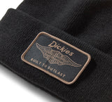 HARLEY DAVIDSON Bonnet en tricot Dickies x H-D® REF.97600-26VX