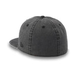 HARLEY DAVIDSON Old English Stacked Bar & Shield Cap REF.97610-25VM