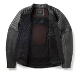 Chaqueta de cuero hombre HARLEY DAVIDSON H-D Passing Link II REF.98001-26VM