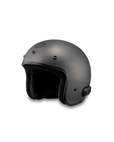 Harley-Davidson® Fury N04 Bluetooth 3/4 Casco 98010-23EX