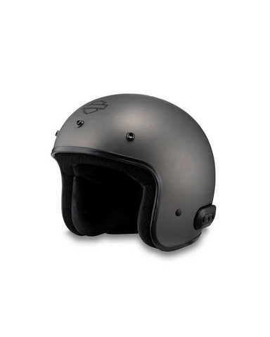 Harley-Davidson®  casco Fury N04 Bluetooth 3/4 Helmet 98010-23EX