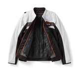 HARLEY DAVIDSON Damen H-D Fennimore 2.0 Stoff-Motorradjacke REF.98110-26VW