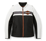 HARLEY DAVIDSON Damen H-D Fennimore 2.0 Stoff-Motorradjacke REF.98110-26VW
