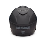 HARLEY DAVIDSON H-D® Capstone Sun Shield III H35 Modular Helmet REF.98121-25EX
