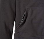 Harley Davidson Pilet Sweatshirt with Deflector 2.0 hooded for women Ref.98198-24vw