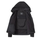 Harley Davidson Pilet Sweatshirt with Deflector 2.0 hooded for women Ref.98198-24vw
