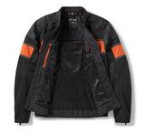 Chaqueta Moto HARLEY DAVIDSON H-D Trenton Mesh REF.98300-26VM