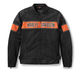 Chaqueta Moto HARLEY DAVIDSON H-D Trenton Mesh REF.98300-26VM