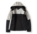 Harley Davidson Water Repellent Jacke Soft-Sholl Willie G ™ Schädel Ref.99058-25VM