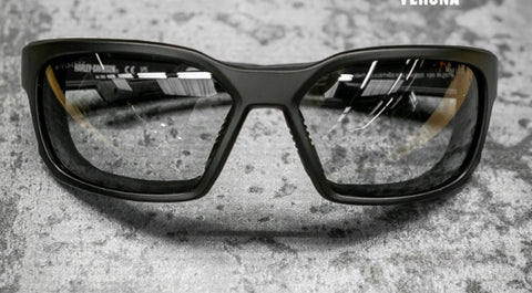 Occhiali Fotocromatici e Polarizzati Harley-Davidson® Classic Eagle 2.0 By Marcolin REF.HZ00466502D
