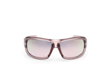 Harley-Davidson® Sonnenbrille Common Bond Pink von Marcolin ref.HZ00506672T
