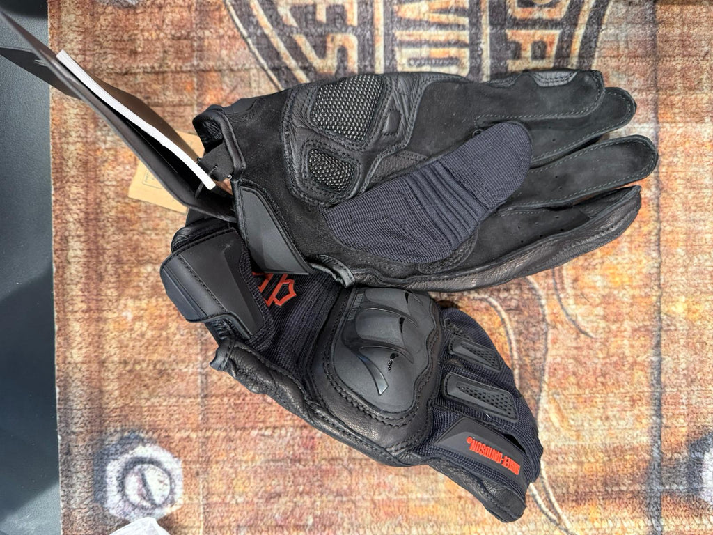 harley davidson handschuhe xl Harley Davidson Handschuhe Sambia Adventure Touring als Mann Ref. 9716 – americanclanshop