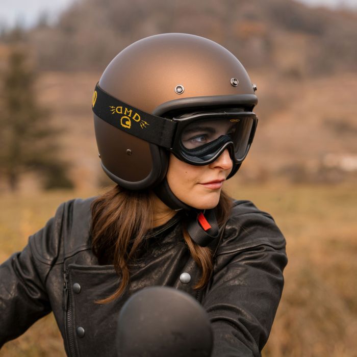 Casco Moto Harley Casco Harley Davidson Aviator Casque Moto