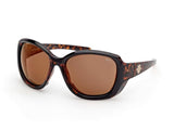 Lunettes de soleil Harley-Davidson® Lightning Ride Tortoise Par Marcolin ref.HZ00496052E