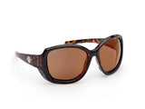 Lunettes de soleil Harley-Davidson® Lightning Ride Tortoise Par Marcolin ref.HZ00496052E