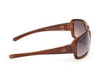 Harley-Davidson® Common Bond Sunglasses By Marcolin – Brown/Smoke ref.HZ00506648B