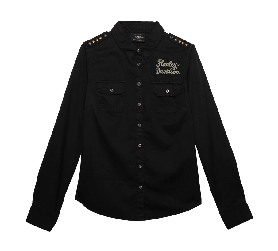 Camicia sales harley davidson