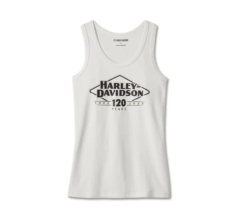Bandiera Da Giardino Harley-Davidson 120° Anniversario – Edizione Limitata