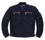 Harley Davidson Jacket Jaans Bailey para hombres Ref. 97166-23em