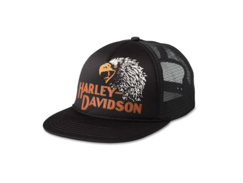 Harley Davidson cappello truck 97772-23VM