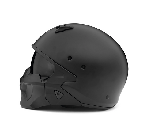 Harley Davidson Gargoyle X07 2-In-1 Helmet Ref. 98154-22EX