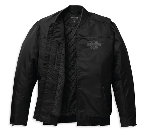 Harley davidson giacca impermeabile ref. 98402-22VM
