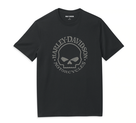 Harley Davidson tshirt Men's Skull ref. 99145-22VM