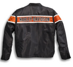 Harley Davidson Giacca Uomo Generations REF.98162-21VM