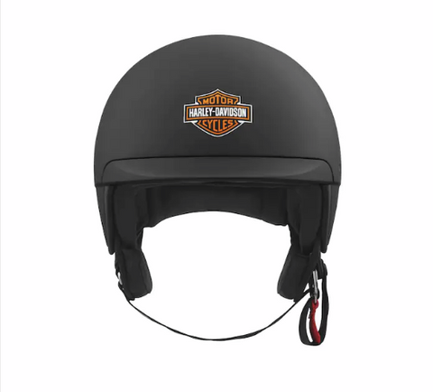 Harley-davidson casco HD-B09/8 ref. 98132-21EX
