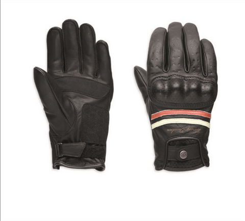 Harley-Davidson Guantes de mujer femenina Kalipso Ref. 98180-18EP