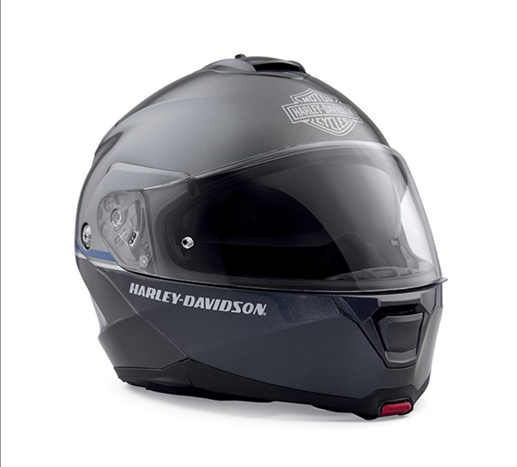 Capstone sunshield shop modular helmet