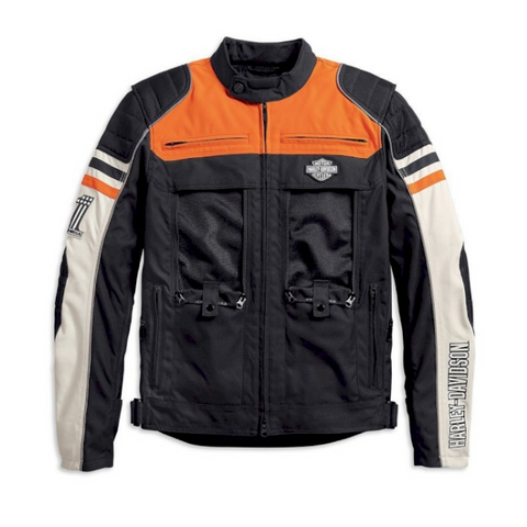 Harley-Davidson Metone Jacket Riding Ref. 98393-19EM