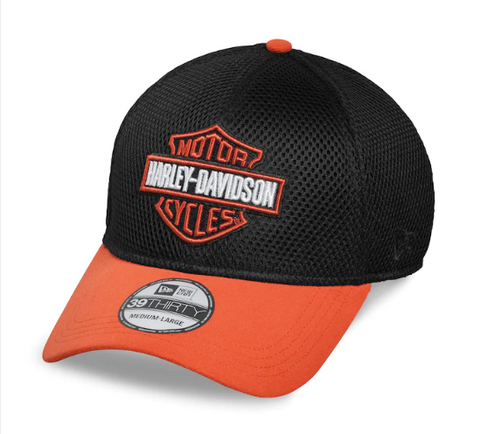Harley-Davidson cappello baseball ref. 99447-16VM