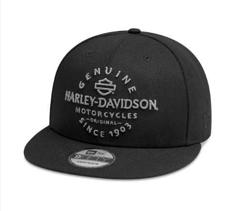 Harley-Davidson cappello baseball genuine ref. 99411-20VM